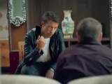 Превью кадра #275124 из сериала "Пилигрим"  (2023-2026)