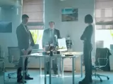 Превью кадра #275125 из сериала "Пилигрим"  (2023-2026)