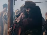 Превью кадра #275148 к фильму "Капитанская дочка" (2027)