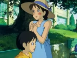 Превью кадра #275162 из мультфильма "Шепот сердца"  (1995)