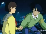 Превью кадра #275189 из мультфильма "Шепот сердца"  (1995)