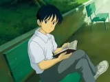 Превью кадра #275163 из мультфильма "Шепот сердца"  (1995)