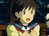 Превью кадра #275199 из мультфильма "Шепот сердца"  (1995)