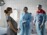 Превью кадра #275228 из сериала "Иванько"  (2020-2026)