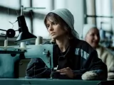 Превью кадра #275247 из сериала "Холод"  (2026)