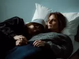 Превью кадра #275250 из сериала "Холод"  (2026)