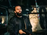 Превью кадра #275256 из сериала "Холод"  (2026)