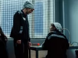 Превью кадра #275245 из сериала "Холод"  (2026)