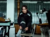 Превью кадра #275246 из сериала "Холод"  (2026)