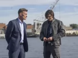 Превью кадра #275277 из сериала "Гремучая смесь"  (2027)