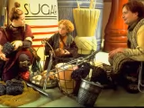 Превью кадра #275301 к фильму "Воришки" (1997)