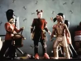 Превью кадра #275303 к фильму "Воришки" (1997)