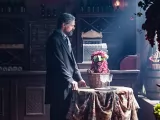 Превью кадра #275320 к фильму "Голицын" (2027)