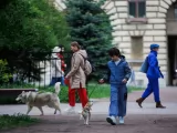 Превью кадра #275336 к фильму "Принц" (2026)