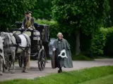 Превью кадра #275341 из сериала "Война и мир"  (2027)