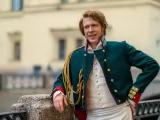 Превью кадра #275342 из сериала "Война и мир"  (2027)
