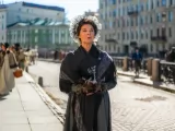 Превью кадра #275343 из сериала "Война и мир"  (2027)