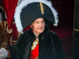 Превью кадра #275344 из сериала "Война и мир"  (2027)