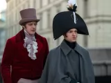Превью кадра #275345 из сериала "Война и мир"  (2027)