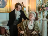 Превью кадра #275347 из сериала "Война и мир"  (2027)