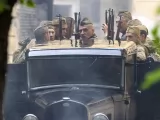 Превью кадра #275360 к фильму "Всегда на страже" (2027)