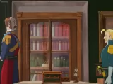 Превью кадра #275397 к мультфильму "Капитан Невельской и земли Черного дракона" (2026)