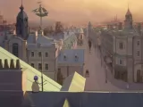 Превью кадра #275381 из мультфильма "Капитан Невельской и земли Черного дракона"  (2026)