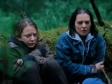 Превью кадра #275415 к фильму "Лес" (2026)
