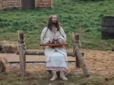 Превью кадра #275449 из сериала "Очень древняя Русь"  (2026)