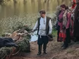 Превью кадра #275453 из сериала "Очень древняя Русь"  (2026)