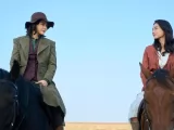 Превью кадра #275466 к фильму "Мадам Эмма" (2025)