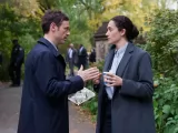 Превью кадра #275503 из сериала "Яростная"  (2026)