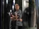 Превью кадра #275556 к фильму "Бегущая" (2026)
