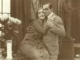 Превью кадра #275613 к фильму "Синий фонарь" (1918)