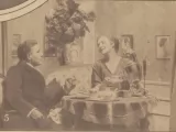 Превью кадра #275614 к фильму "Синий фонарь" (1918)