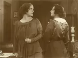 Превью кадра #275615 к фильму "Синий фонарь" (1918)