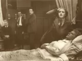 Превью кадра #275623 к фильму "Победители" (1918)
