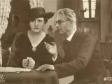 Превью кадра #275626 из фильма "Победители"  (1918)