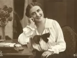 Превью кадра #275631 к фильму "На испытательный срок" (1918)