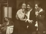 Превью кадра #275632 к фильму "На испытательный срок" (1918)