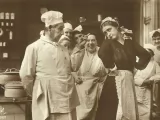 Превью кадра #275644 к фильму "Графиня Кухонная Фея" (1918)