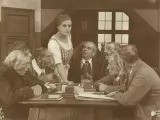Превью кадра #275646 к фильму "Возвращение Одиссея" (1918)