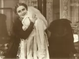 Превью кадра #275649 к фильму "Хозяйка, Дьявол и Манекен" (1919)