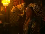 Превью кадра #275673 из сериала "Арсеньев"  (2026)