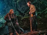 Превью кадра #275685 из сериала "Арсеньев"  (2026)