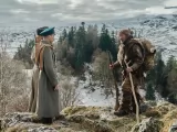 Превью кадра #275686 из сериала "Арсеньев"  (2026)