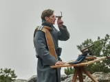 Превью кадра #275687 из сериала "Арсеньев"  (2026)