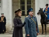 Превью кадра #275689 из сериала "Арсеньев"  (2026)