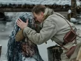 Превью кадра #275690 к фильму "Арсеньев" (2026)