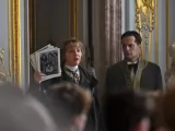 Превью кадра #275678 из сериала "Арсеньев"  (2026)
